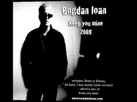 Bogdan Ioan, Dj Moon Sound - Down in Vienna