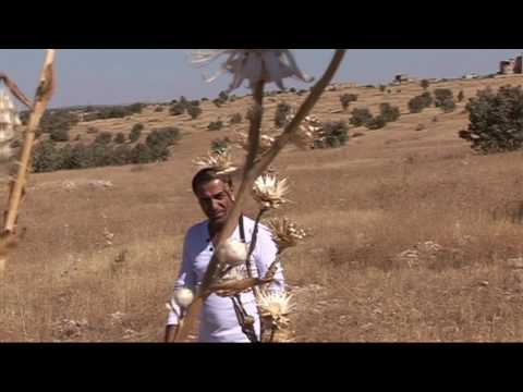 Indravuz Bagandi - Arkah -Musik Clip-