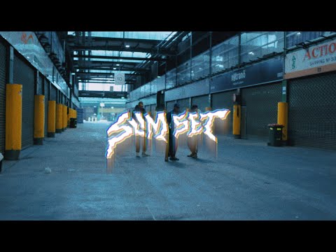 Slim Set - Warrang (feat. Shady Nasty)