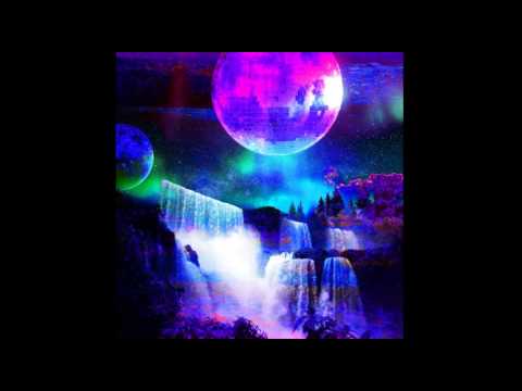 Psychedelic Disco Angels - Mixtape #3 - The Waterfall and the World at Night (FULL ALBUM)