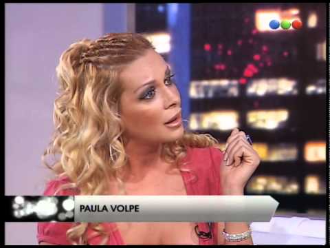 Marley, Jirafa – Susana Giménez 2007