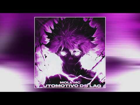 MOLE MC - AUTOMOTIVO DO LAG