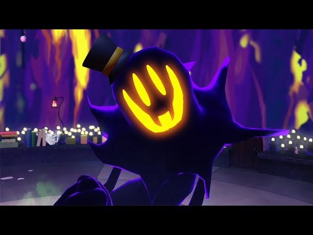 A Hat in Time