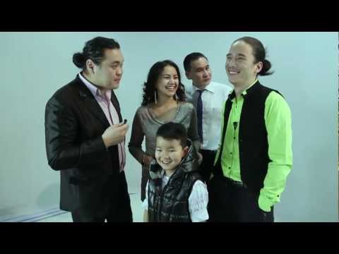mongolian movie Erunhiilugchiin tuslah mongol kino