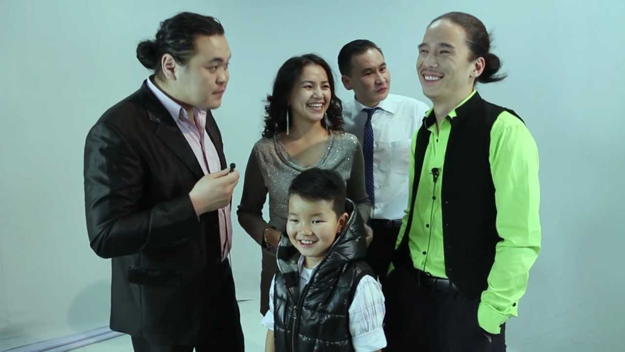 mongolian movie Erunhiilugchiin tuslah mongol kino