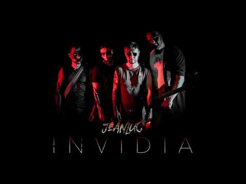 JEANLUC - INVIDIA (Offizielles Musikvideo)