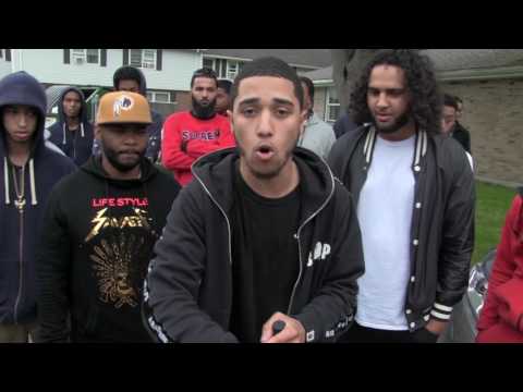 Deeper than Music Music Cypher / Bandit Blog (Brockton Cypher 3)