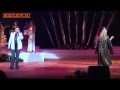 Татьяна Назарова и Сергей Дубровин. Рождественский концерт-2009 