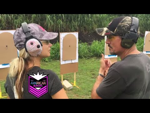 Active Shooter Response Course (Part 1) Battleline Tactical w/ Kris Tanto Paronto