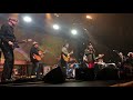 “Helter Skelter” (Beatles cover live) - Wilco & The Young Fresh Fellows, Seattle WA 10/13/21