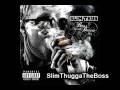 Slim Thug - I'm Back