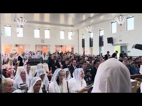 Hino 452-Jesus ó divinal Pastor | CCB Nova Aurora-PR