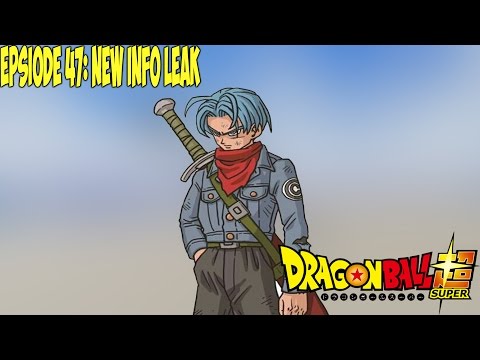 Dragon Ball Super Episode 47: Title And Description Leak