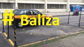 Aula de baliza - Niterói - RJ - Paquito Aula de baliza - Niterói - RJ - Paquito