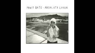 Fruit Bats - From a Soon-to-Be Ghost Town
