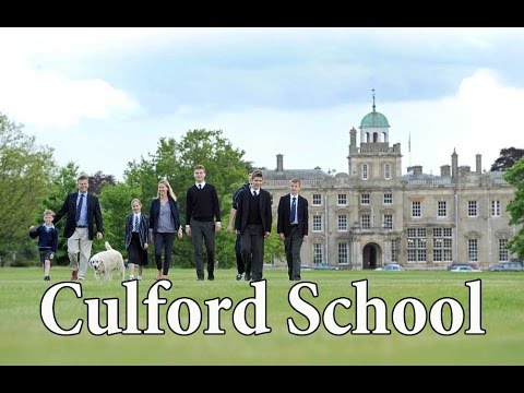 Culford School