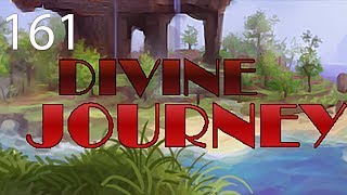 Divine Journey with Arkas/Pakratt/Nebris/Guude - E161 (Minecraft Videos)