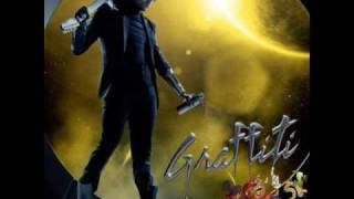 Chris Brown-I.Y.A-[Graffiti]
