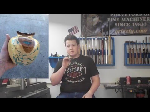 Setting the Vari Grind Jig