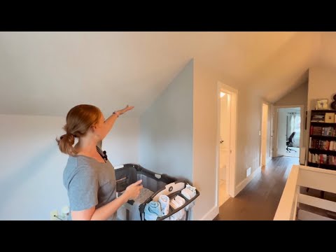 Customer Tour of Elegant Bathroom Makeover in Erie Pennsylvania