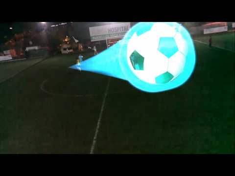 Parseller Spor Kulübü 2 27.04.2016 23:00 - akillisaha.com