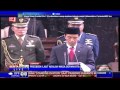 Special Report: Pidato Pertama Presiden Jokowi Special Report: Pidato Pertama Presiden Jokowi