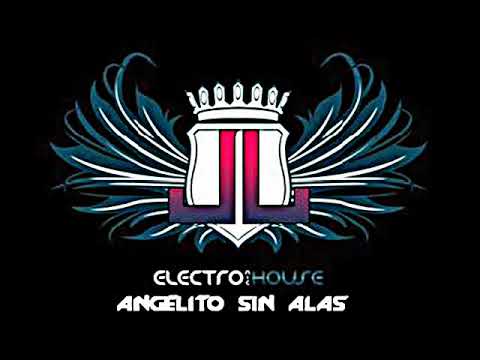 Angelito sin alas Juan Magan & dcs remix JL Vip