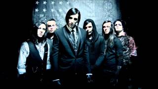 Motionless in White: Dead As Fuck; lyric video