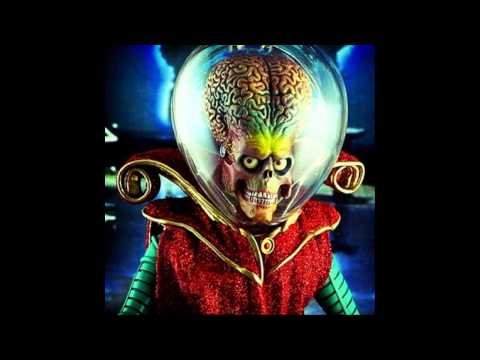 Ariok - Martianz (Safra Remix)