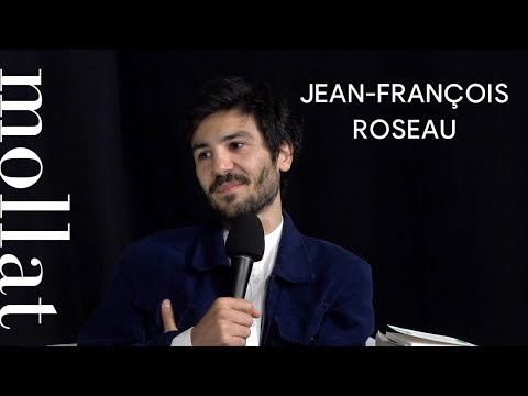 Jean-François Roseau 