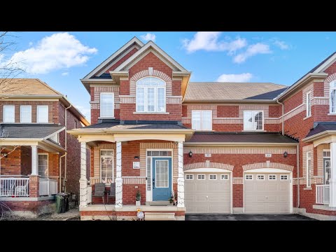 35 Boundbrook Dr, Brampton, Ontario | Homes For Sale in Brampton | $899,999
