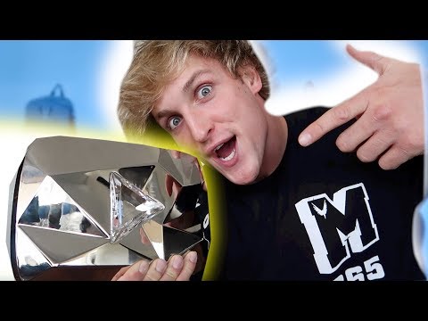 1 YEAR OF VLOGGING -- HOW LOGAN PAUL CHANGED YOUTUBE FOREVER!