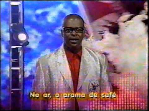 Vinheta do Salgueiro - Carnaval Globeleza 2003