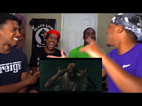 CartierFamily Reacts To Tom MacDonald - "Dear Slim"
