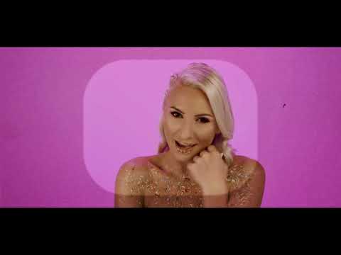 GEANINA GEE - ZAHAR (Official Video)