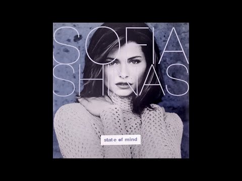 Sofia Shinas - State Of Mind (You Make Me Feel Good) (Sub Dub)