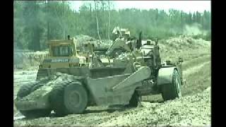 KGM Contractors Overview