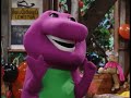 Barney S Halloween Party Trailer
