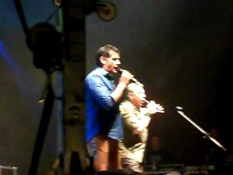 COMO UN PAYASO LOS CHUNGUITOS