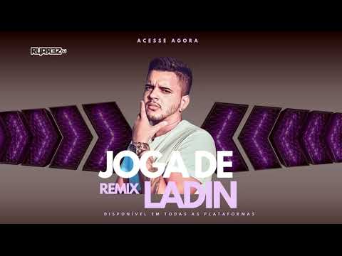 DESENROLA BATE, JOGA DE LADIN REMIX -  DJ RUAREZ (TIKTOK)