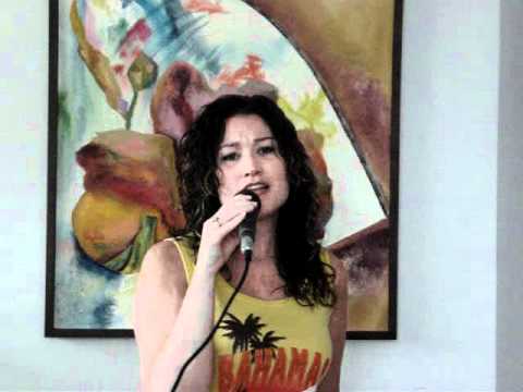 (6000 + Subs) Angel -Leona Lewis (cover) Crystal Murphy