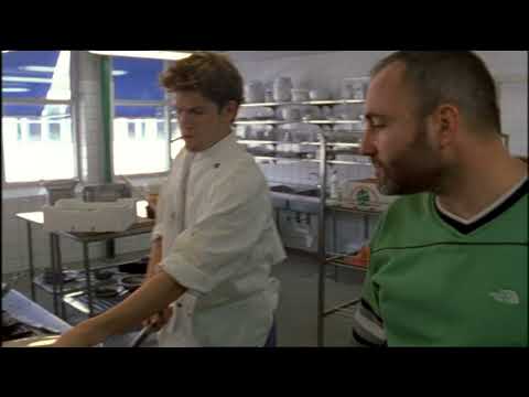 In China Essen sie Hunde - Der Fond