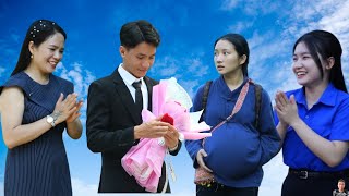 Download lagu ly tieu nu - Truong returns with a gift, Is it the one Tieu Nu has been longing for? mp3 Download lagu ly tieu nu - Truong returns with a gift, Is it the one Tieu Nu has been longing for? mp3