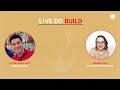 Live Do Build 06 Ft Michele Spoilando Por Michele