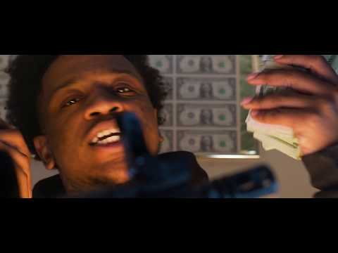 Shabazz PBG - Destruction (Official Music Video)