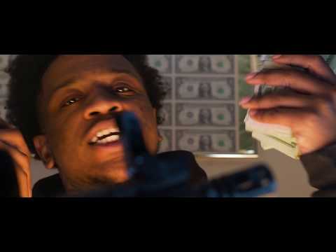 Shabazz PBG - Destruction (Official Video)