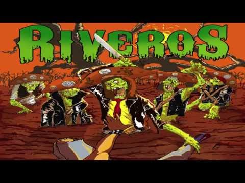 Mansão Mal Assombrada - Riveros