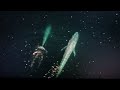 Blue Planet Part A