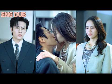 [ENG DUB]🔥Transmigrated as a Evil Stepmom, I Charmed My 'Disabled' CEO Husband Into Adoring Me