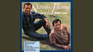 Music video thumbnail preview for Brazil by Santo & Johnny